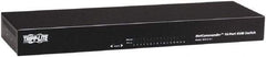 Tripp-Lite - KVM Switch - 16 Ports - A1 Tooling