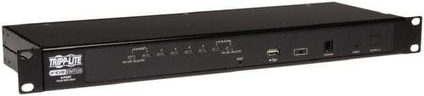 Tripp-Lite - KVM Switch - 8 Ports - A1 Tooling