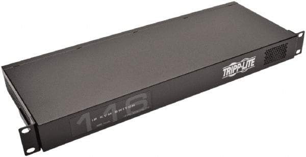 Tripp-Lite - KVM Switch - 8 Ports - A1 Tooling