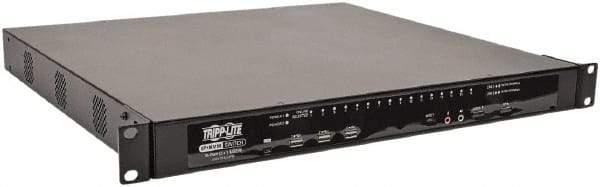 Tripp-Lite - KVM Switch - 8 Ports - A1 Tooling