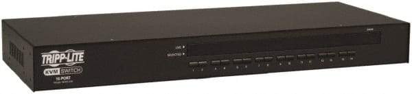 Tripp-Lite - KVM Switch - 8 Ports - A1 Tooling