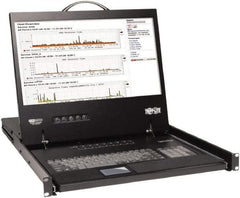 Tripp-Lite - KVM Switch - 16 Ports - A1 Tooling