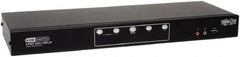 Tripp-Lite - KVM Switch - 4 Ports - A1 Tooling