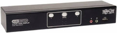 Tripp-Lite - KVM Switch - 2 Ports - A1 Tooling