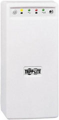 Tripp-Lite - 15 Amp, 350 VA, Tower Mount Line Interactive Backup Uninterruptible Power Supply - Backup 18 min with Full Load & 46 min with Half Load, 120 VAC Input & Output, 225 Watt Output, 1 Phases, 4 Outlets - A1 Tooling