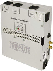 Tripp-Lite - UPS Power Supply Module - Use with Independently - A1 Tooling