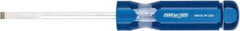 Channellock - Slotted Screwdriver - Round Shank, Acetate Handle - A1 Tooling