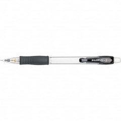 Pilot - 0.5mm Mechanical Pencil - Black - A1 Tooling