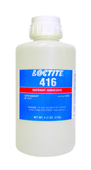 HAZ57 10Z 416 ADHESIVE - A1 Tooling