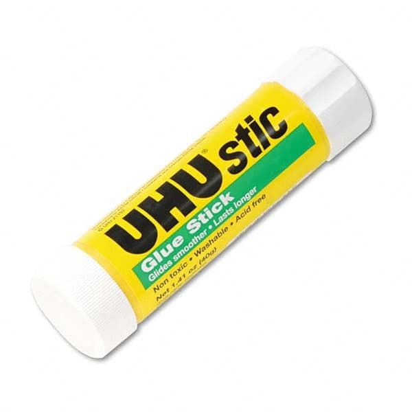 UHU - Glue Type: Glue Stick Container Size Range: 1 oz. - 7.9 oz. - A1 Tooling