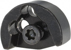 Komet - Trigon Pocket for Indexable Tools - Use for Indexable Drilling - A1 Tooling