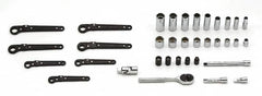 Proto - 35 Piece Add-On Tool Set - Tools Only - A1 Tooling