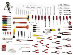 Proto - 149 Piece Aviation Tool Set - Tools Only - A1 Tooling