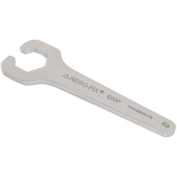 Rego-Fix - ER20 Spanner Wrench - A1 Tooling