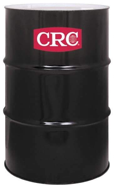 CRC - Chlorinated Brake Parts Cleaner - 55 Gal Drum - A1 Tooling