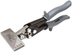 Wiss - 9" OAL Hand Seamer for HVAC - A1 Tooling