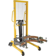 Vestil - 550 Lb Load Capacity, Drum Carrier/Rotator - A1 Tooling