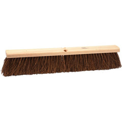 18″ GARAGE PALMYRA FLOOR BROOM - A1 Tooling