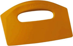 Remco - Stiff Polypropylene Straight Scraper - 8-1/2" Blade Width - A1 Tooling