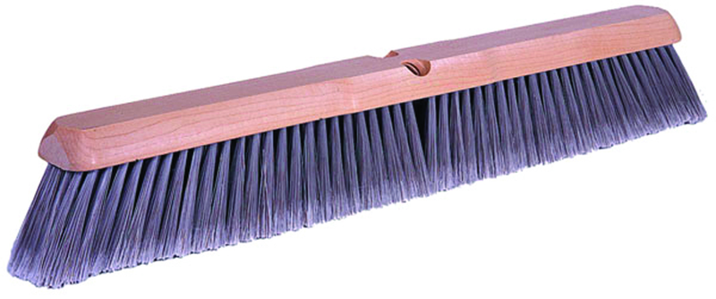 36" FINE SWEEP FLOOR BRUSH FLA - A1 Tooling