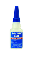 HAZ57 1OZ INSTANT ADHESIVE 420 - A1 Tooling