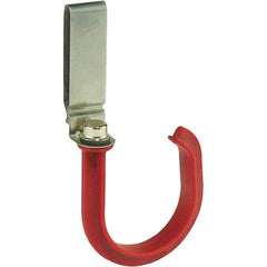 Bucket Boss - Nail Gun Holder - Red - A1 Tooling