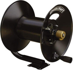 Reelcraft - 100' Manual Hose Reel - 300 psi, Hose Not Included - A1 Tooling