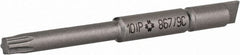 Wera - 4mm Drive Precision Torx Plus Precision Bit - A1 Tooling