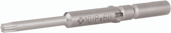 Wera - 5mm Drive Precision Torx Plus Precision Bit - A1 Tooling