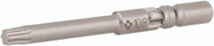 Wera - 4mm Drive Precision Torx Plus Precision Bit - A1 Tooling