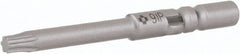 Wera - 4mm Drive Precision Torx Plus Precision Bit - A1 Tooling