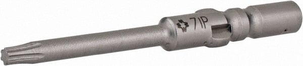 Wera - 4mm Drive Precision Torx Plus Precision Bit - A1 Tooling