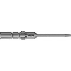 Wera - 4mm Drive Precision Torx Plus Precision Bit - A1 Tooling