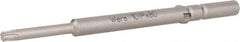 Wera - 5mm Drive Precision Torx Plus Precision Bit - A1 Tooling