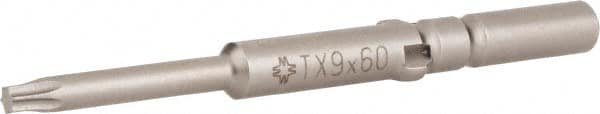 Wera - 5mm Drive Precision Torx Precision Bit - A1 Tooling