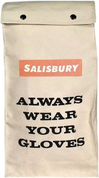 Salisbury by Honeywell - Tan, ARC Flash Storage Bag - 16" OAL - A1 Tooling