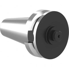 Criterion - Boring Head Arbors, Shanks & Adapters Shank Type: Modular Connection Mount Type: Threaded Mount - A1 Tooling