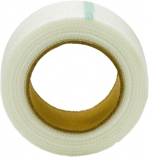 Hyde Tools - 2" x 150' Fiberglass Joint Tape - Self-Adhesive Fiberglass Joint Tape - A1 Tooling