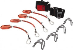 Proto - 10-1/2" Tool Tether Kit - Skyhook Connection - A1 Tooling