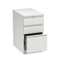 Hon - File Cabinets & Accessories Type: Pedestal Number of Drawers: 3 - A1 Tooling