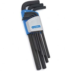 Apex - Hex Key Sets Tool Type: Hex Key Handle Type: Long Arm - A1 Tooling