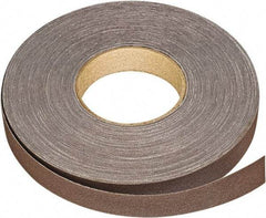 DeWALT - 1-1/2" x 50 Yd 220 Grit Aluminum Oxide Cloth Roll - Fine Grade - A1 Tooling