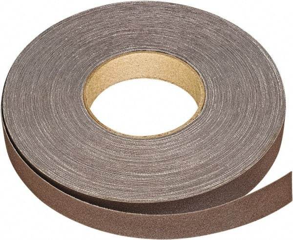 DeWALT - 1-1/2" x 50 Yd 150 Grit Aluminum Oxide Cloth Roll - Fine Grade - A1 Tooling