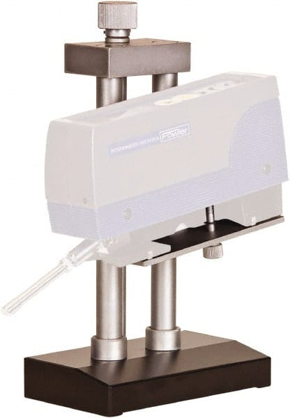 Fowler - Surface Roughness Gage Stand - A1 Tooling