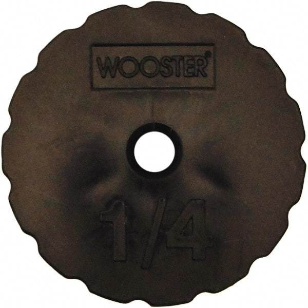 Wooster Brush - 3" Wide Black Roller Gauge - A1 Tooling