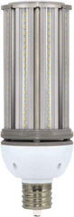 Value Collection - 54 Watt LED Commercial/Industrial Mogul Lamp - 4,000°K Color Temp, 6,480 Lumens, 100, 277 Volts, Ex39, 50,000 hr Avg Life - A1 Tooling