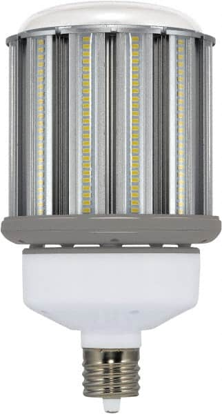 Value Collection - 120 Watt LED Commercial/Industrial Mogul Lamp - 5,000°K Color Temp, 14,400 Lumens, 100, 277 Volts, Ex39, 50,000 hr Avg Life - A1 Tooling