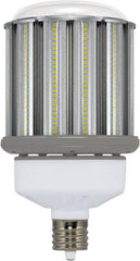 Value Collection - 120 Watt LED Commercial/Industrial Mogul Lamp - 5,000°K Color Temp, 14,400 Lumens, 100, 277 Volts, Ex39, 50,000 hr Avg Life - A1 Tooling