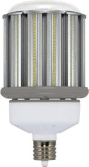 Value Collection - 120 Watt LED Commercial/Industrial Mogul Lamp - 4,000°K Color Temp, 14,400 Lumens, 100, 277 Volts, Ex39, 50,000 hr Avg Life - A1 Tooling