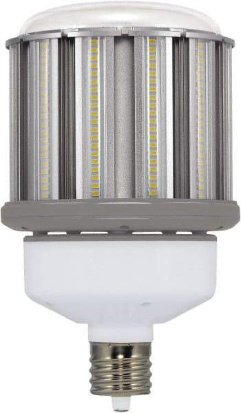 Value Collection - 100 Watt LED Commercial/Industrial Mogul Lamp - 4,000°K Color Temp, 12,000 Lumens, 100, 277 Volts, Ex39, 50,000 hr Avg Life - A1 Tooling